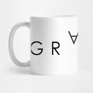 Gravity Mug